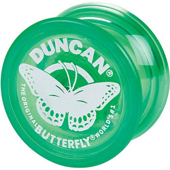 Picture of Butterfly Yo-Yo