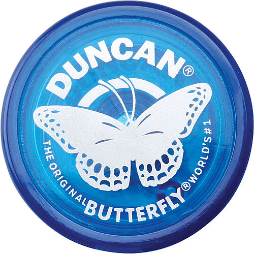 Picture of Butterfly Yo-Yo