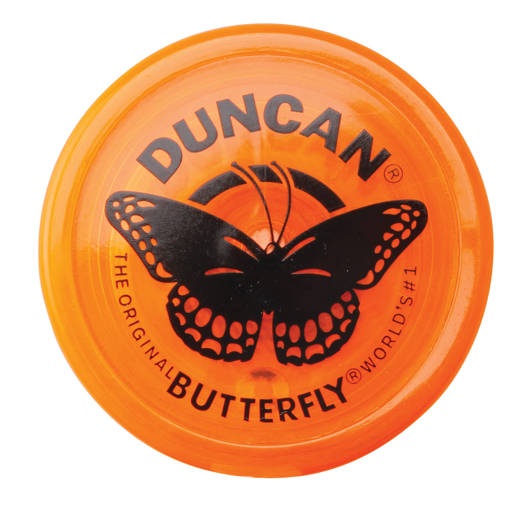 Picture of Butterfly Yo-Yo