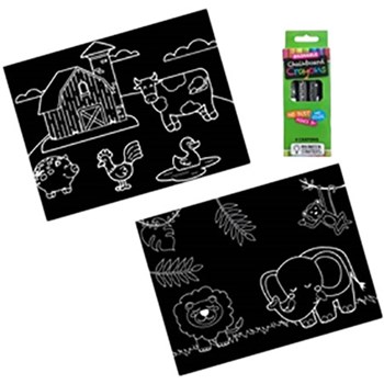 Picture of Travel Mat Set