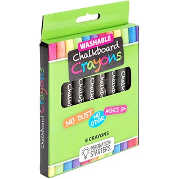 Picture of Chalk Crayons