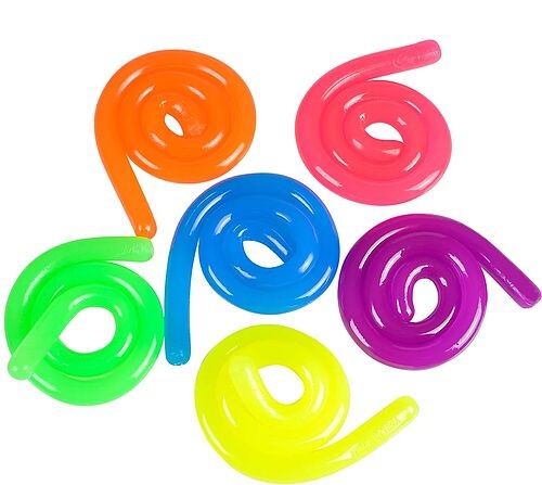 Picture of Stretchy String 12"