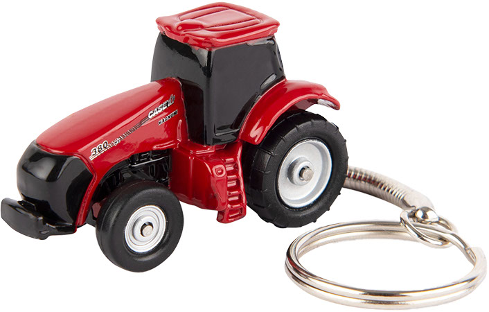 Picture of Ertl Tractor Keychains