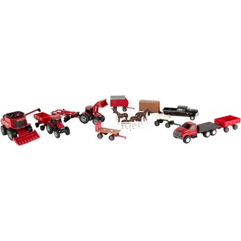 Picture of Case IH Farm Playset