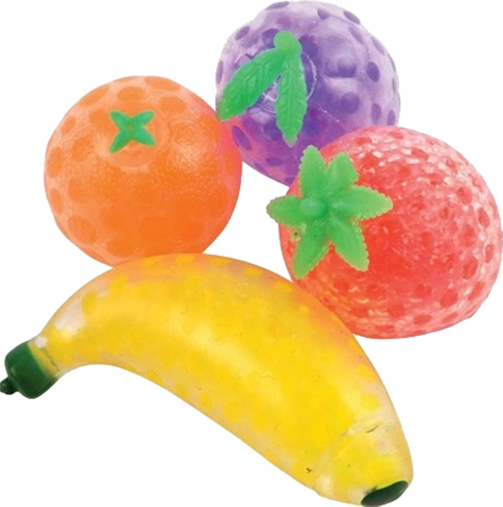 Picture of Squashy Fruit