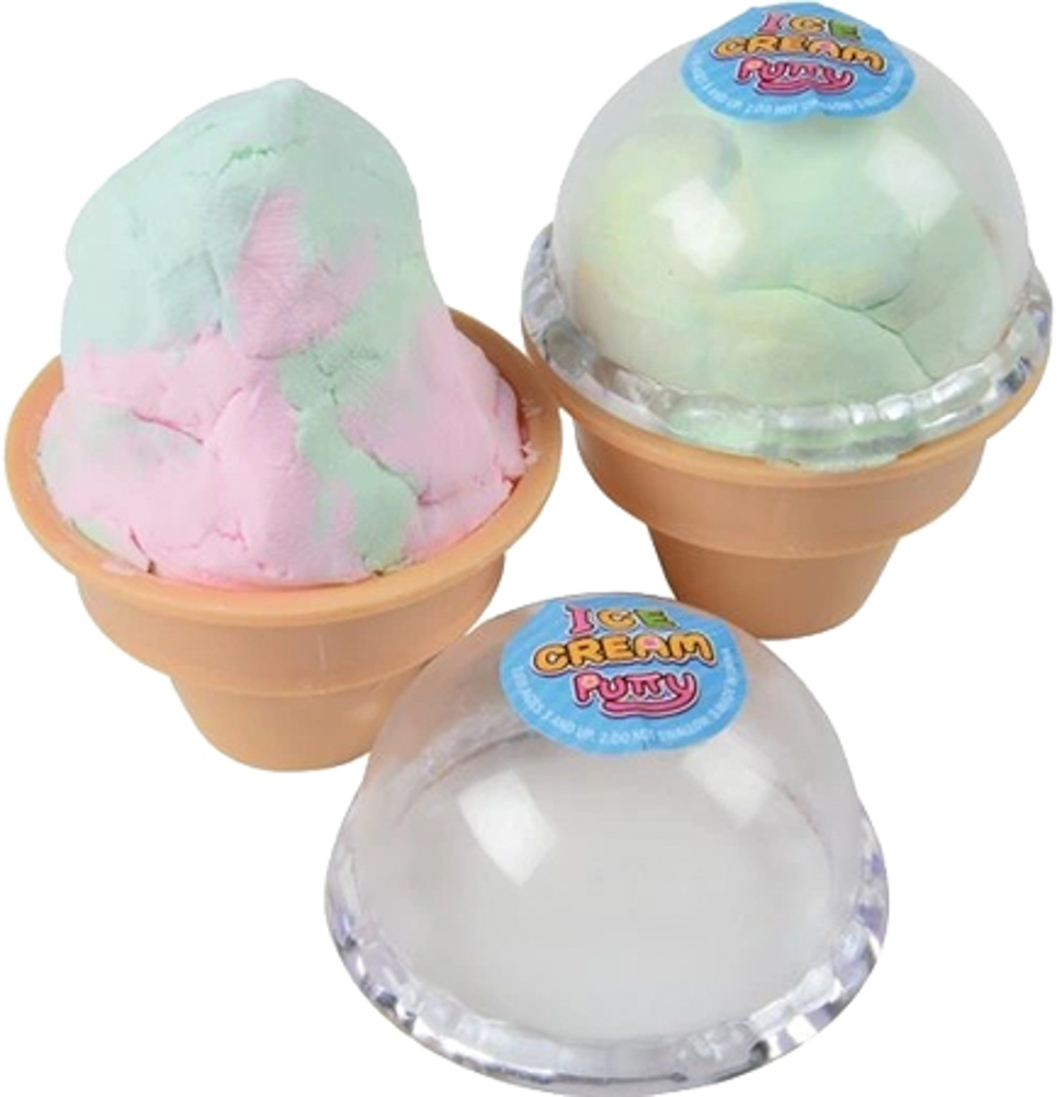 Picture of Ice Cream Cloud Putty