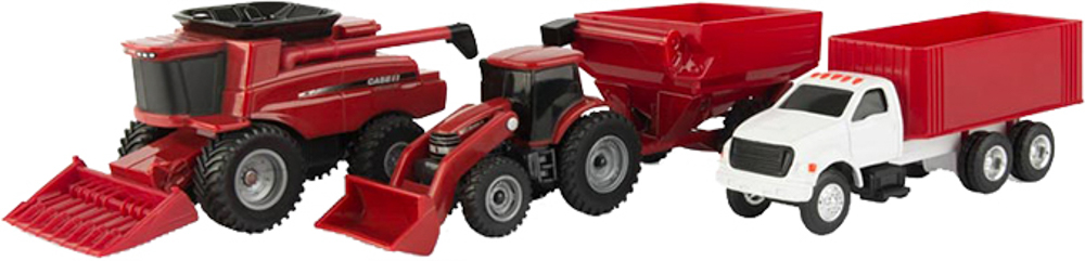 Picture of Case IH Farm Set