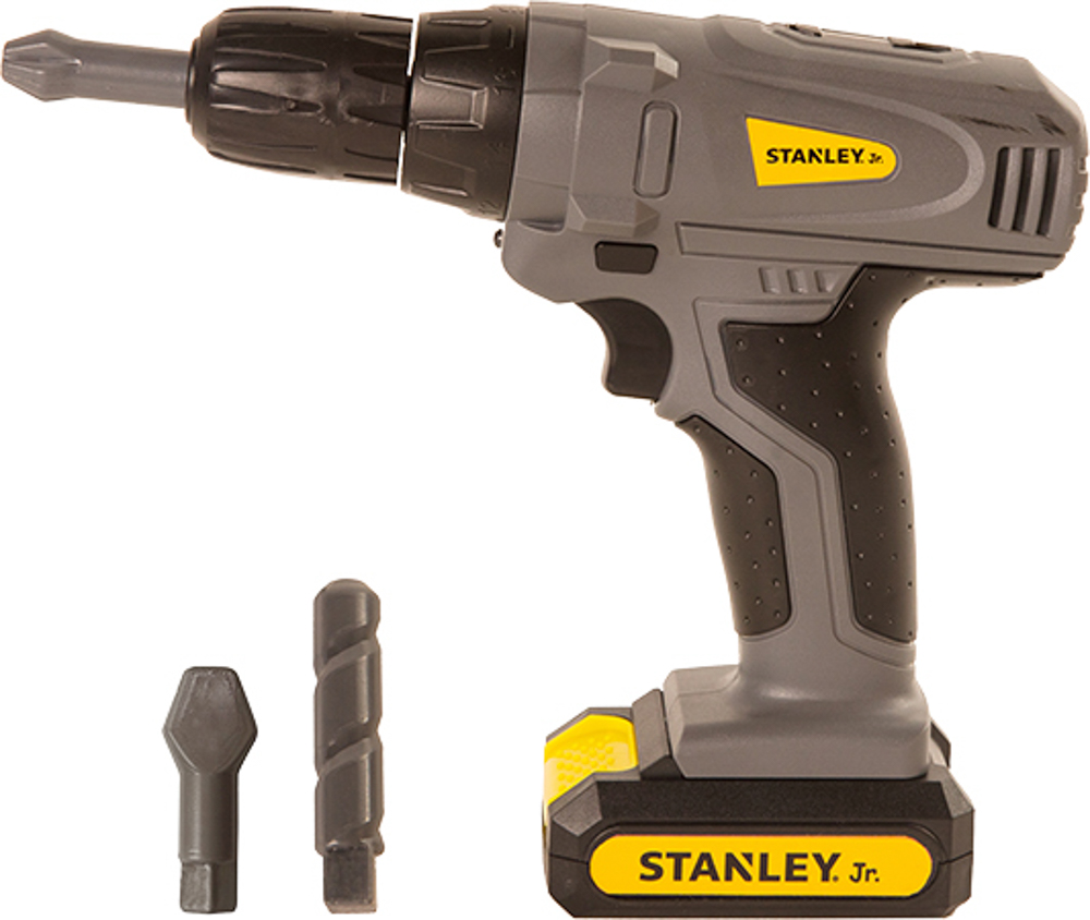 Picture of Stanley JR "Power" Tools