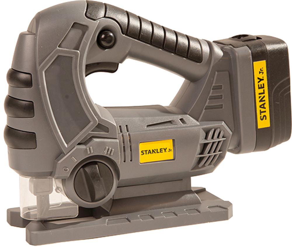 Picture of Stanley JR "Power" Tools