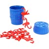 Picture of World's Smallest Barrel of Monkeys