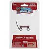 Picture of World's Smallest Radio Flyer Wagon