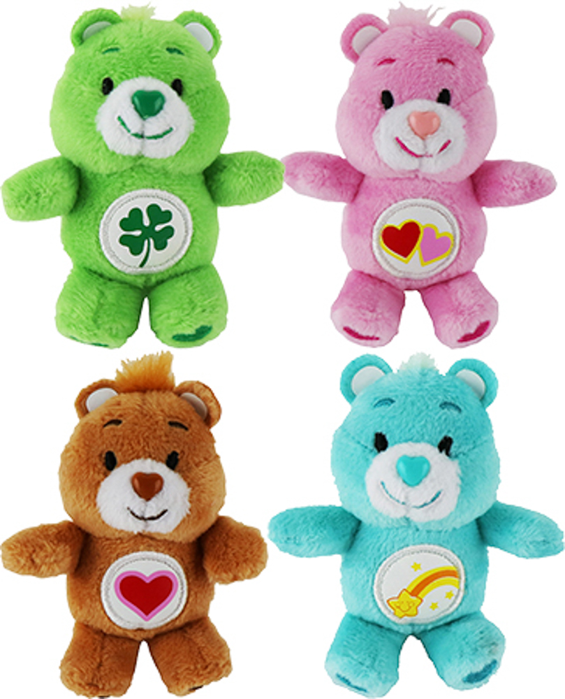 Picture of World's Smallest Care Bears