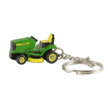 Picture of Ertl Tractor Keychains