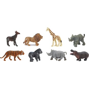 Picture of Safari Minis