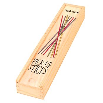 Picture of Pick-Up Sticks