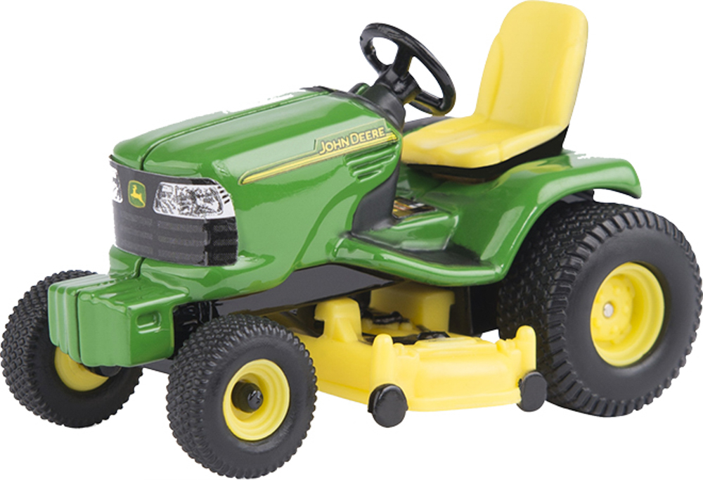 Picture of JD Lawn Tractor 1:32