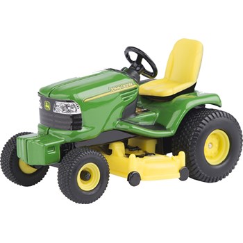 Picture of JD Lawn Tractor 1:32