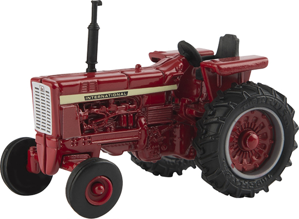 Picture of IH Vintage Tractor 1:64