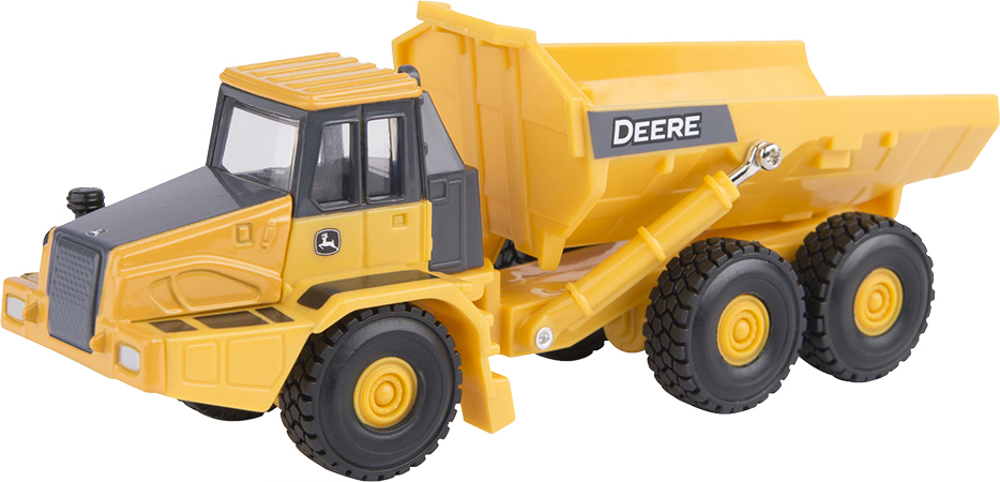 Picture of JD Dump Truck 1:64