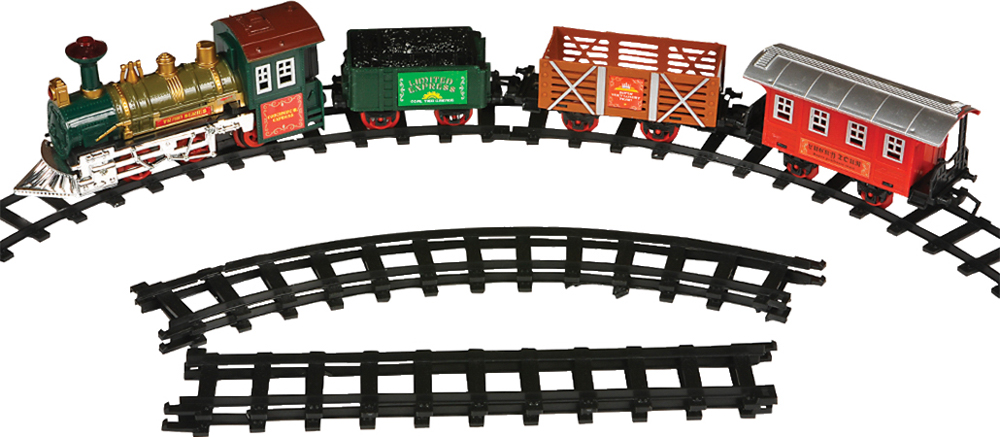 Picture of Classic Train Set