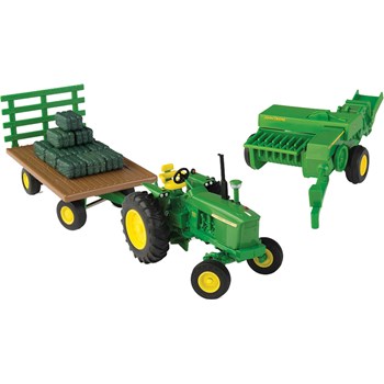 Picture of John Deere Haying Set