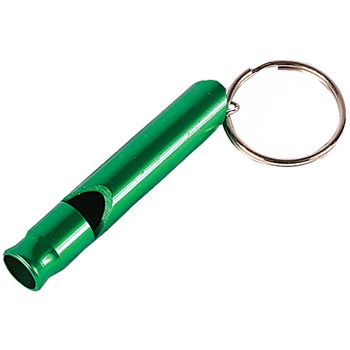 Picture of Metal Whistle