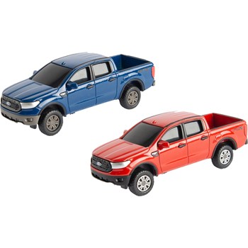 Picture of 2019 Ford Ranger 1:64