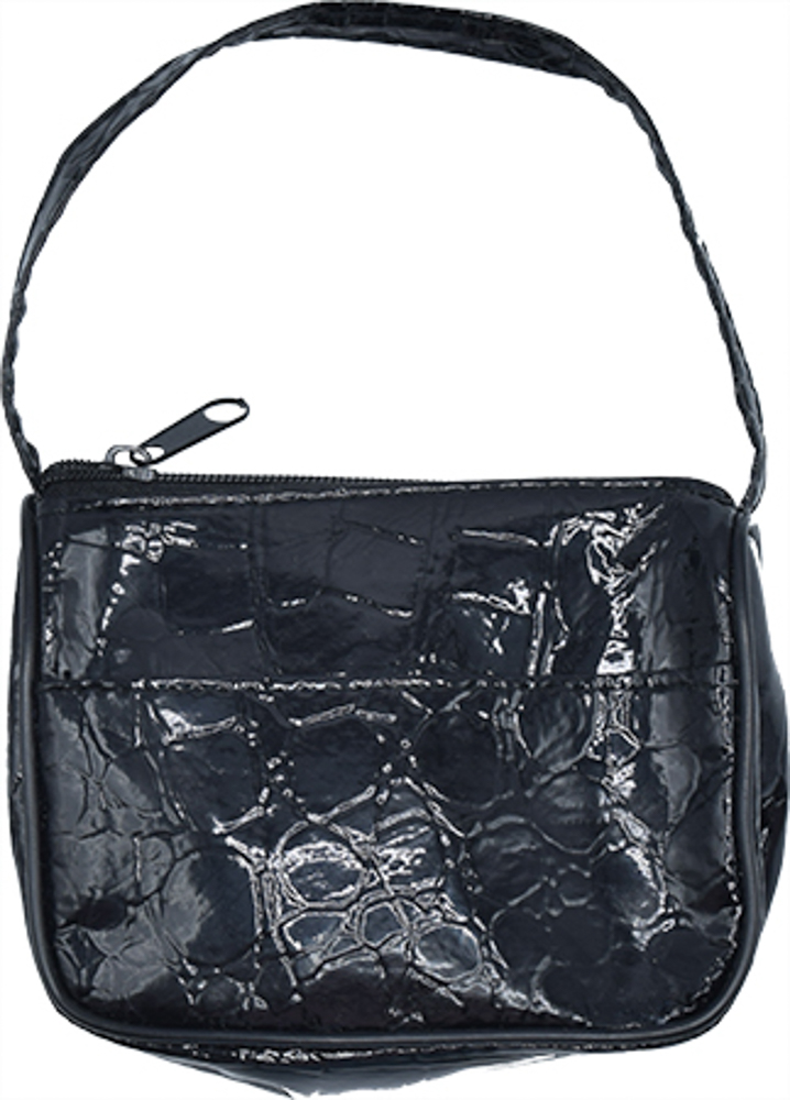 Picture of Patent Leather Mini Purse