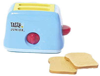 Picture of Tasty JR Toaster