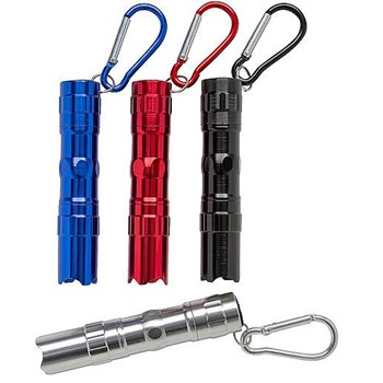 Picture of Mini Flashlight Keychains