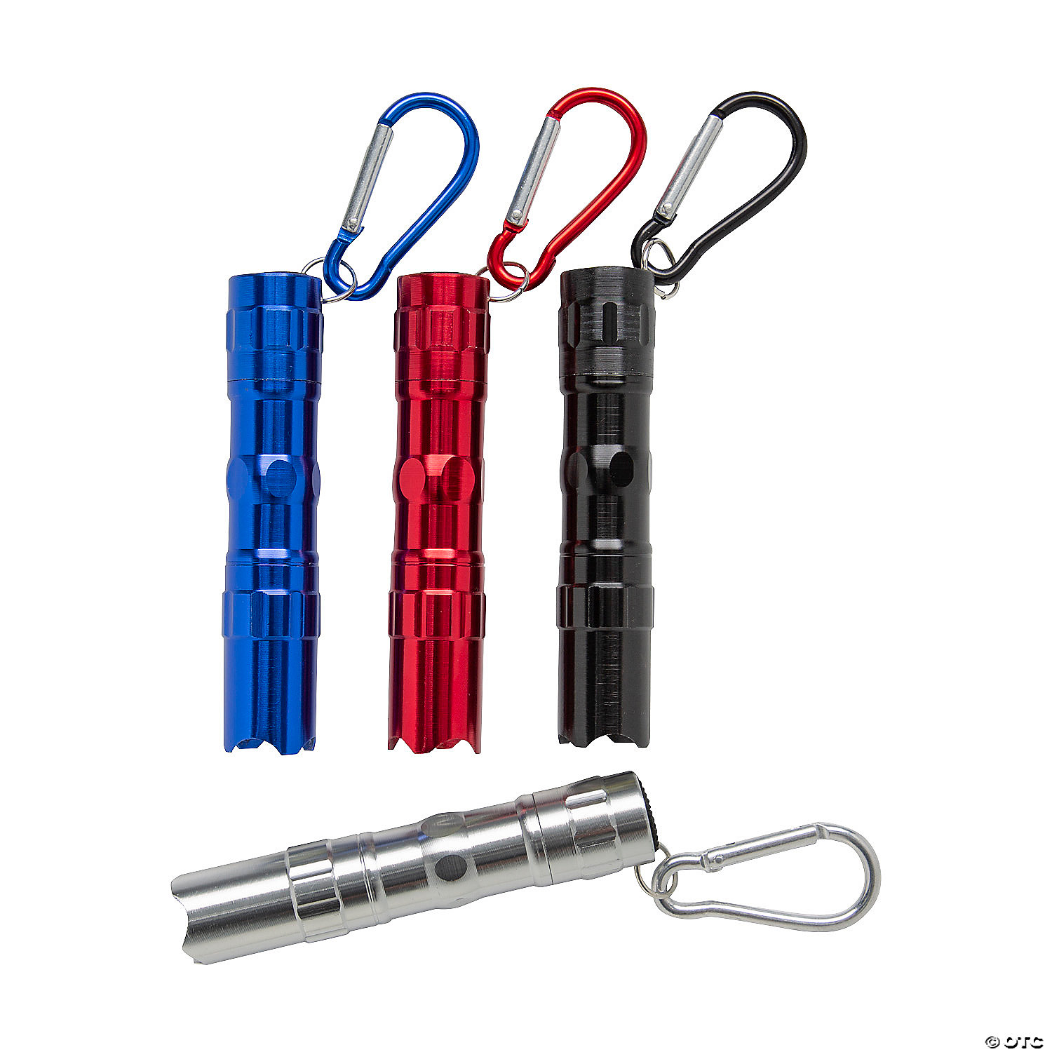 Picture of Mini Flashlight Keychains