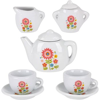 Picture of Mini Tea Set