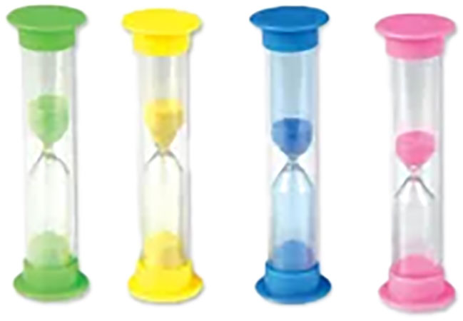 Picture of Sand Timer