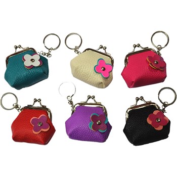 Picture of Mini Clasp Coin Purse