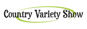 Country Variety Show Logo