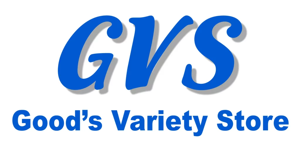Good's Variety Store Logo